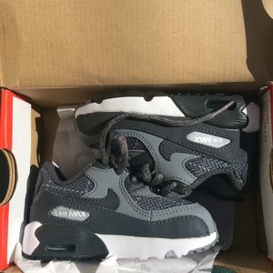 NEW! Toddler Nike Air Max 90
